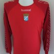 Third football shirt 2007 - 2008
