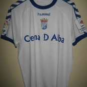 Away football shirt 2005 - 2006