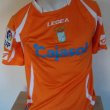 Third football shirt 2009 - 2010