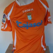 Third football shirt 2009 - 2010