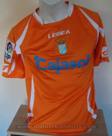 Xerez Third football shirt 2009 - 2010