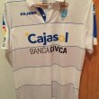 Away football shirt 2011 - 2012