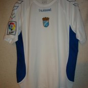 Away football shirt 2007 - 2008