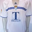 Away football shirt 2003 - 2004