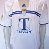 Away football shirt 2003 - 2004