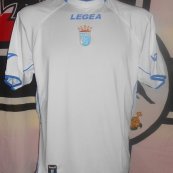 Training/Leisure football shirt (unknown year)