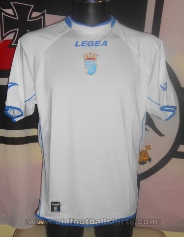 Xerez Training/Leisure football shirt (unknown year)