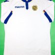 Away baju bolasepak 2018 - 2019