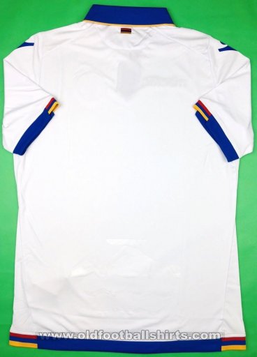 Armenia Away baju bolasepak 2018 - 2019