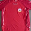 Home baju bolasepak 2007