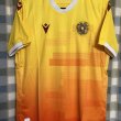 Away baju bolasepak 2021 - 2022