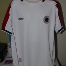 Away football shirt 2005 - 2007