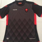 Third football shirt 2017 - 2018