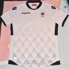 Away football shirt 2017 - 2018