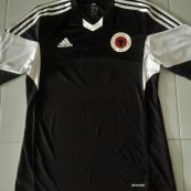 Third football shirt 2014 - 2016