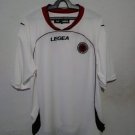 Away football shirt 2010 - 2012