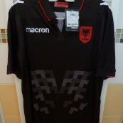 Third football shirt 2019 - 2020