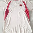Away football shirt 2008 - 2010