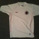 Away football shirt 2005 - 2007