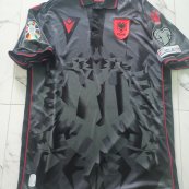 Third football shirt 2023 - 2024