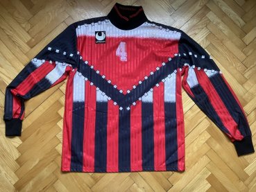 Albania Home football shirt 1994 - 1995