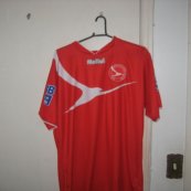 Home football shirt 2009