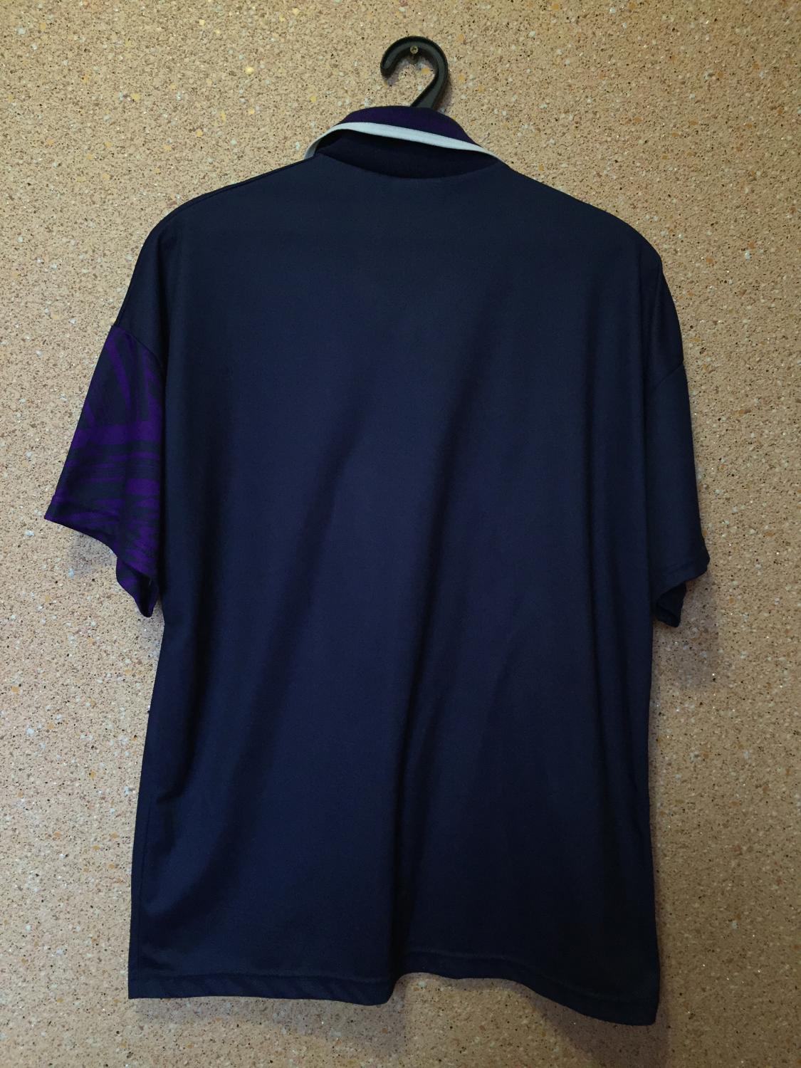 ⚽ Maillot Tottenham Hotspur Away 1994/95 – Umbro, Taille XXL Originale (occasion)