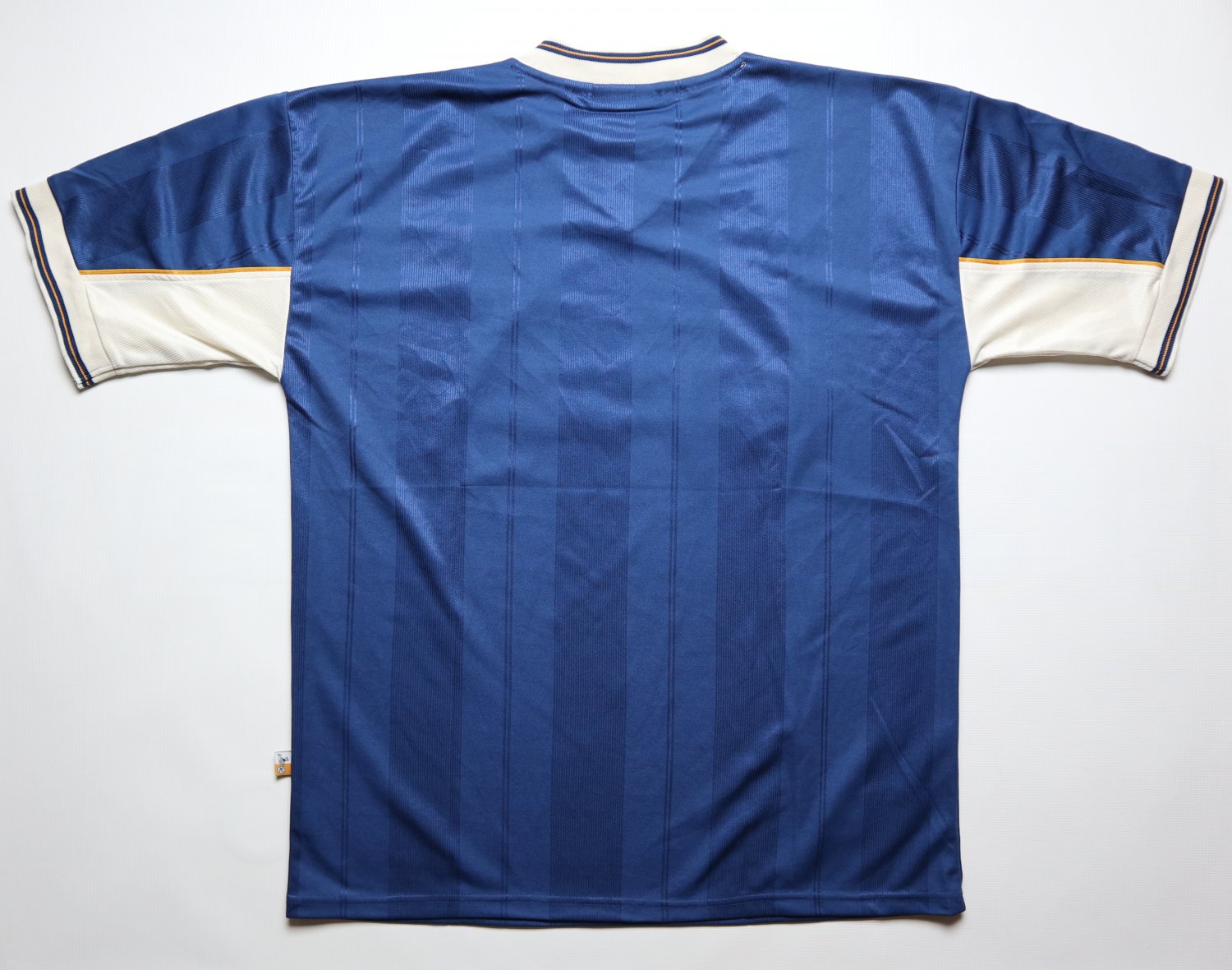 Tottenham Hotspur 1987-88 Maillot Rétro Foot | Vintage Football Club