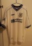 Tottenham Hotspur Home camisa de futebol 1997 - 1999