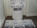 Tottenham Hotspur Home football shirt 1986 - 1987