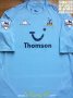 Tottenham Hotspur Away football shirt 2003 - 2004