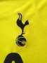 Tottenham Hotspur Third football shirt 2014 - 2015