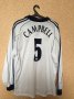 Tottenham Hotspur Home maglia di calcio 1999 - 2001