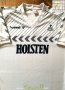 Tottenham Hotspur Home football shirt 1986 - 1987
