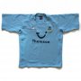 Tottenham Hotspur Away football shirt 2003 - 2004