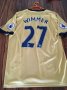 Tottenham Hotspur Third football shirt 2016 - 2017