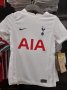 Tottenham Hotspur Home חולצת כדורגל 2021 - 2022