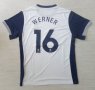 Tottenham Hotspur Home football shirt 2024 - 2025