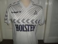 Tottenham Hotspur Home football shirt 1986 - 1987