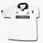 Tottenham Hotspur Home Maillot de foot 1991 - 1993