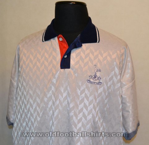 Tottenham Hotspur Special football shirt 1985 - ?