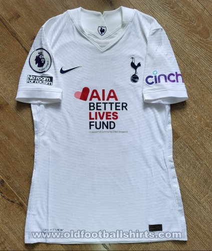 Tottenham Hotspur Special football shirt 2021 - 2022