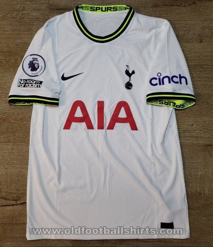 Tottenham Hotspur Home football shirt 2022 - 2023