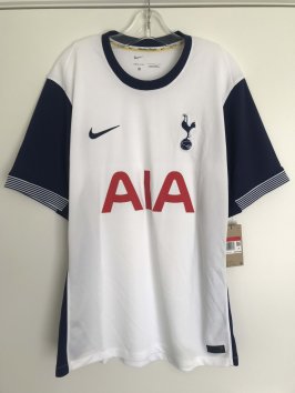 Tottenham Hotspur Home football shirt 2024 - 2025