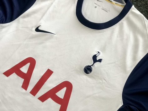 Tottenham Hotspur Home football shirt 2024 - 2025