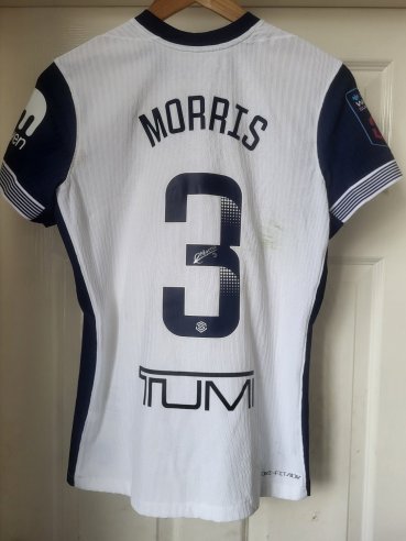 Tottenham Hotspur קבוצות נשים חולצת כדורגל 2024 - 2025