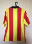 Partick Thistle Home футболка 1995 - 1996
