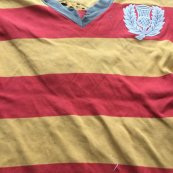 Type de maillot inconnu 1960 - 1965