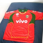 Home football shirt 2010 - ?