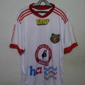 Home football shirt 2020